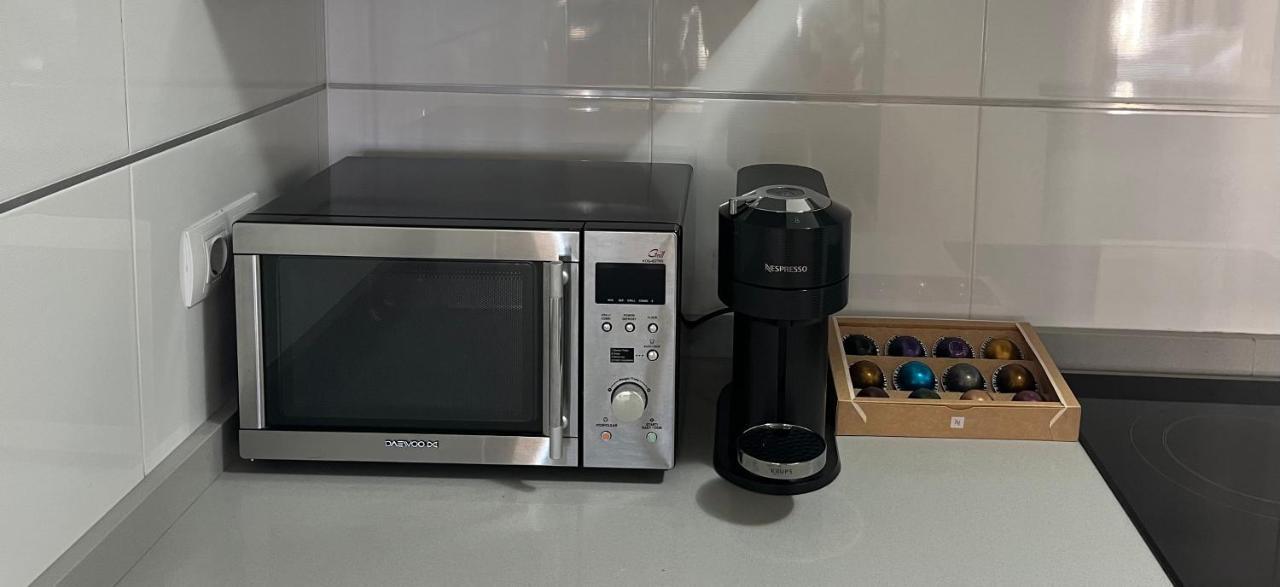 Appartement Doble A Deluxe Valencia